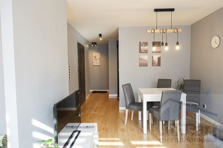 Stare Miasto 2 pokoje umeblowane i wyposażone - Photo 4