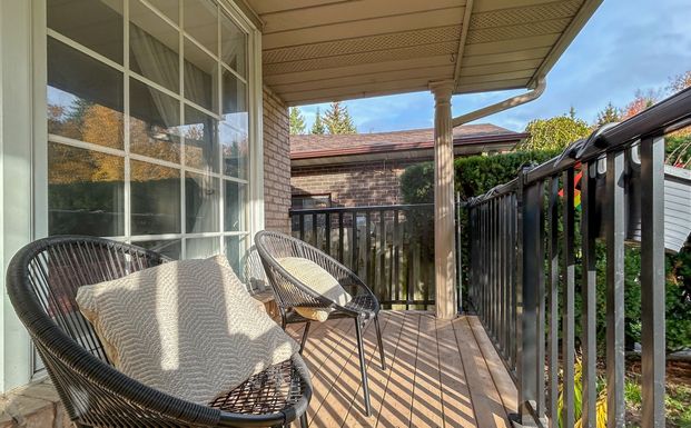 For Lease - 312 Cumberland Court Unit# Main, Oshawa, Ontario - Photo 1