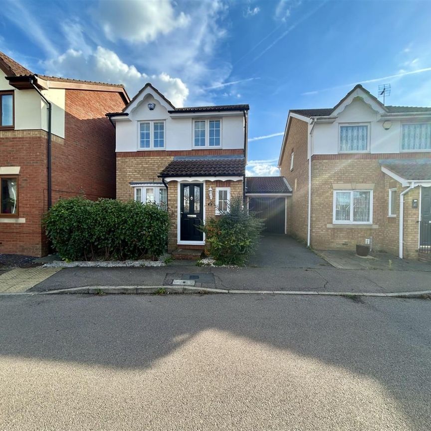 3 Bedroom House - Link Detached To Let - Photo 1