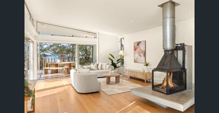 Cliff Cottage — Elevated Coastal Living, Architecturally Designed - Photo 2