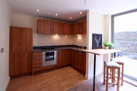 2 Bed Flat, Viva, B1 - Photo 5