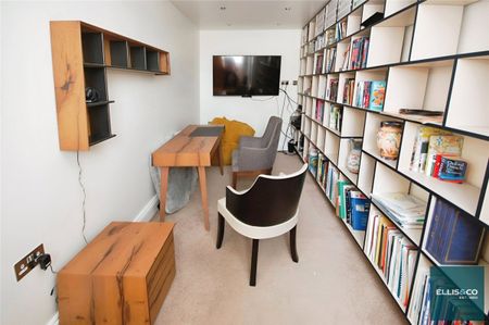 Basing Hill, NW11, Golders Green - Photo 5