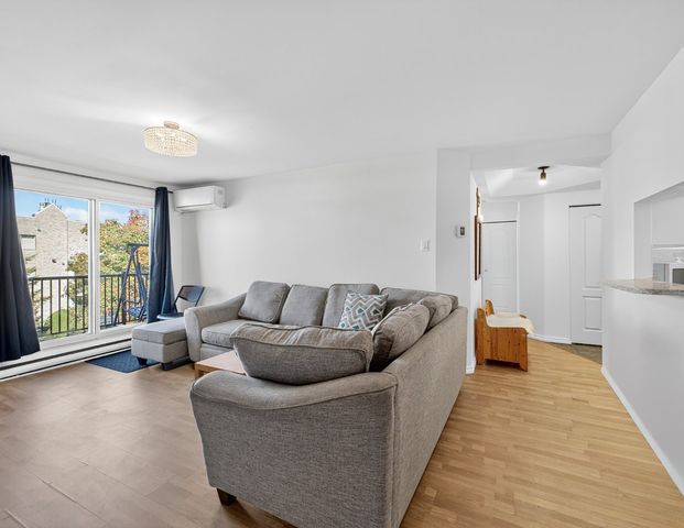 À louer / Appartement - Photo 1