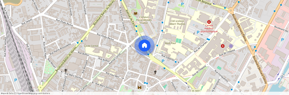 42300, Roanne
