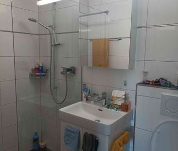 3 Zimmer, 40 m², 1. Stock - Photo 6