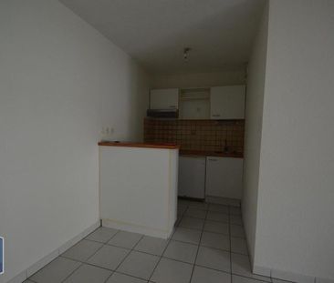 Location Appartement 2 pièces 41m² AGEN 47000 - Photo 1