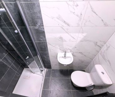 Studio Flat, Sellincourt Road, SW17 - Photo 6