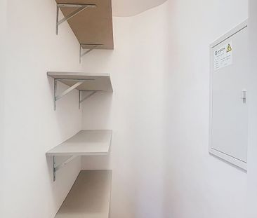 Volledig gerenoveerd 1 slaapkamer appartement op top locatie! - Photo 3