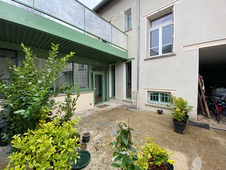 Location Maison 6 pièces 196m² - Photo 5