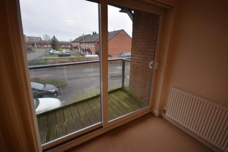 2 bedroom apartment to rent - Photo 3