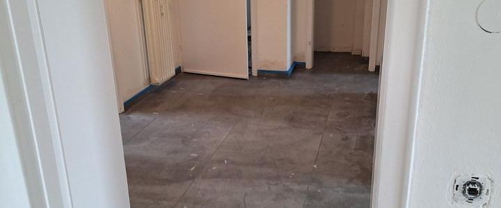 Dreizimmerwohnung - Photo 1