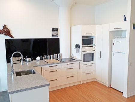 Right in the waterfront - Photo 3