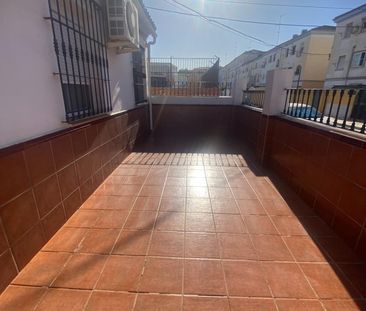 House - Málaga (La Aurora - Avda Andalucia) - Photo 1