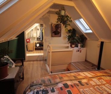 Te huur: Huis Kleine Rozenstraat in Groningen - Foto 5