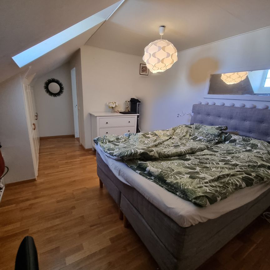 Gimlegatan, Borås - Foto 1