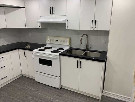 For Lease - 8 Big Red Avenue Unit# Lower, Toronto, Ontario - Photo 5