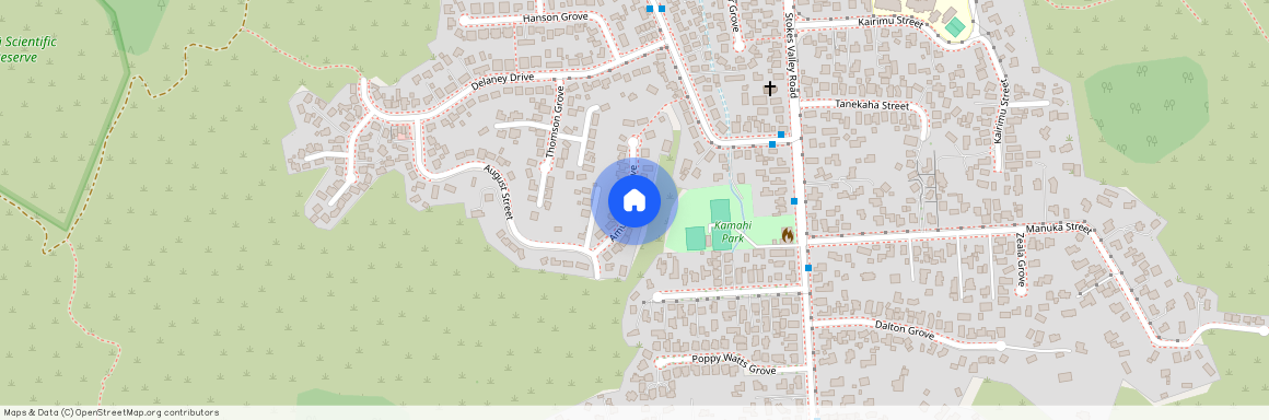 23 Amundsen Grove, Stokes Valley