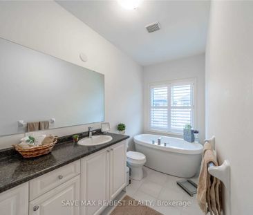 For Lease - 35 Conarty Crescent, Whitby, Ontario - Photo 5