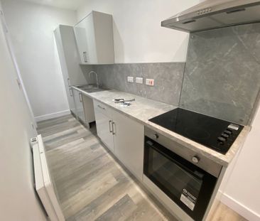 Eleanor House, Albert Street, Ilkeston - Photo 2