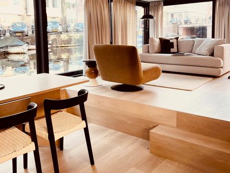 Appartement te huur: Nieuwe Prinsengracht 81-F 1018 VR Amsterdam - Foto 2