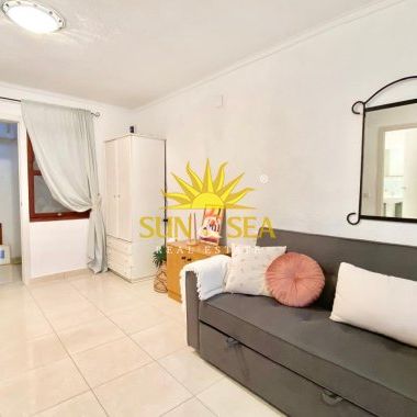 1 BEDROOM SEMI-DETACHED HOUSE - GUARDAMAR DEL SEGURA - Photo 1