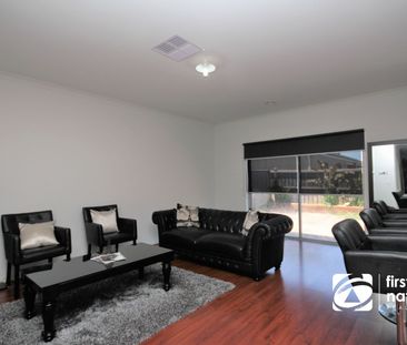 Lovely Family Home in a Quiet Fraser Rise Location - Photo 1