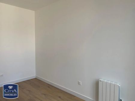 Appartement à louer 2 pièces 49.02m² - Photo 4