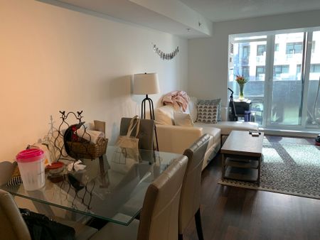 For Lease - 20 Joe Shuster Way Unit# 710, Toronto, Ontario - Photo 3