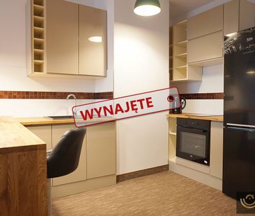 3-pokojowy lokal na potrzeby biurowe w Black Pearl! - Zdjęcie 4