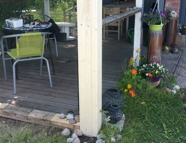 Viskansvägen, Sundsvall - Foto 1