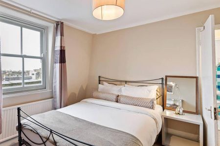 3 bedroom maisonette to rent - Photo 3