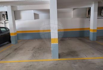 Apartamento T2 em Faro