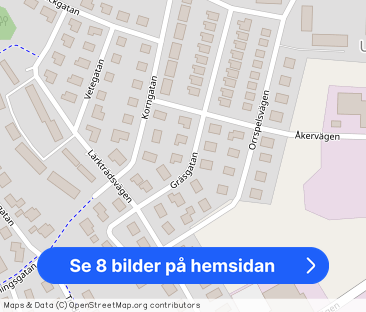 Åkervägen 7 F - Foto 1