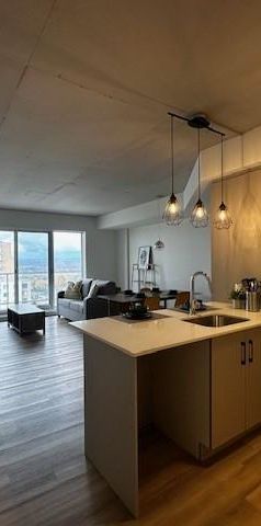 Votre 3 1/2 de Rêve au 10e étage - Le Gabriel à Ste-Foy - Photo 1