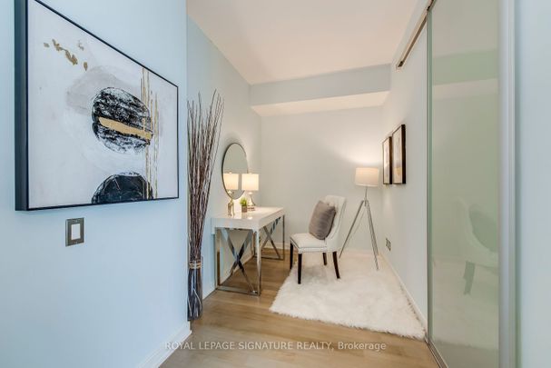 For Lease - 33 Charles Street Unit# 3001, Toronto, Ontario - Photo 1