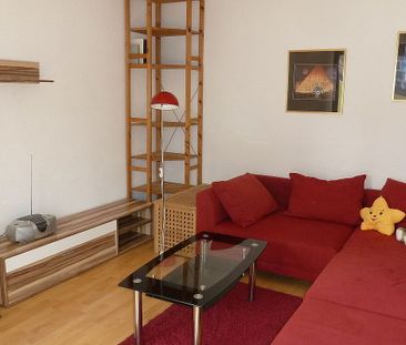 möblierte Mietwohnung mit Balkon, Graz-Geidorf - Photo 2