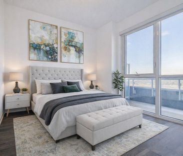 For Lease - 2087 Fairview Street Unit# 1209, Burlington, Ontario - Photo 5