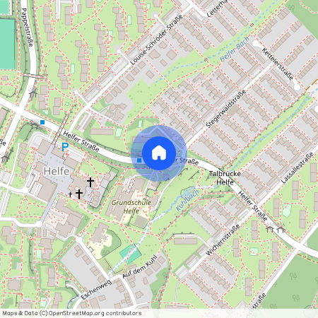 58099, Hagen - Helfe