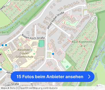 Alfred-Nobel-Straße 48, 42651 Solingen - Foto 1