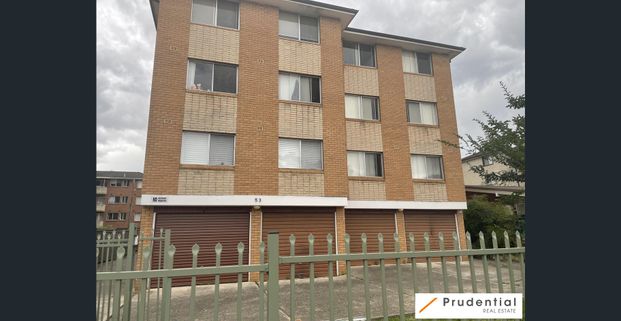 CENTRAL LOCATION UNIT FOR LEASE - WALK TO EVERYTHING - Photo 1