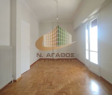 Διαμέρισμα για ενοικίαση Άγιος Αρτέμιος (Παγκράτι) - Photo 1