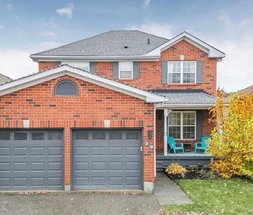 For Lease - 28 Leggott Avenue, Barrie, Ontario - Photo 1