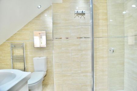 Studio to rent - Photo 4