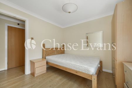 2 bedroom apartment to rent - Photo 3