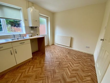 Duke Street, Melton Mowbray, LE13 - Photo 4