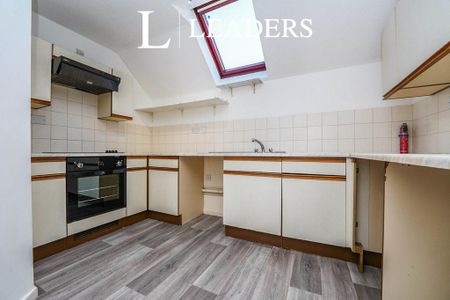 1 bedroom flat to rent - Photo 5