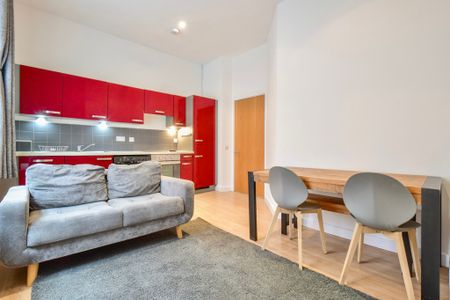 22 York Place, Leeds City Centre - Photo 2