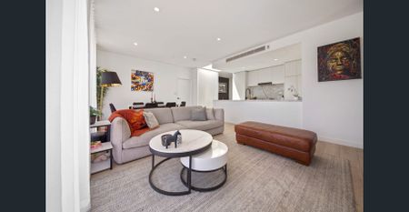 FURNISHED - Luxury Penthouse Living with Incredible Views! - Photo 5