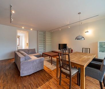 Warszawa Mokotów, Antoniego Józefa Madalińskiego - Фото 1