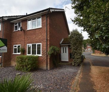 Sorrells Close, Chineham - Photo 5